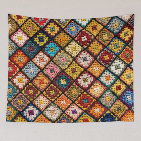 Item preview, Crochet texture designed and sold by edleon.