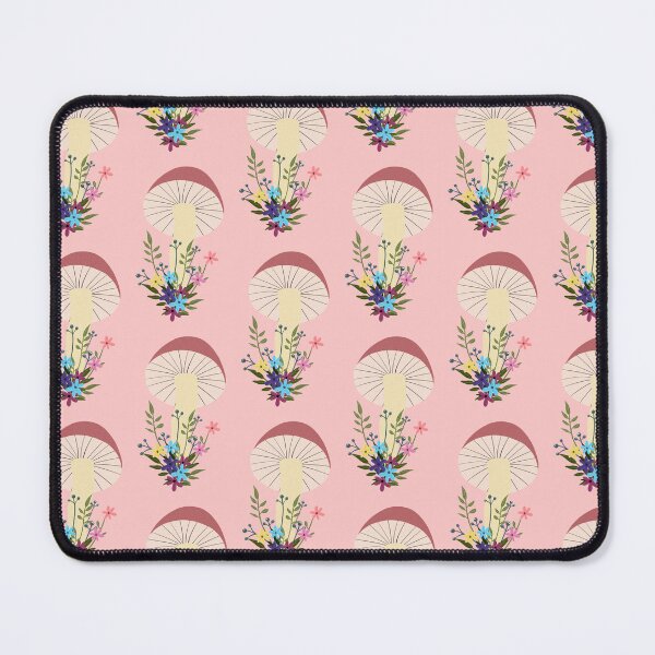 Item preview, Cute mushroom designed and sold by Denvervineart.