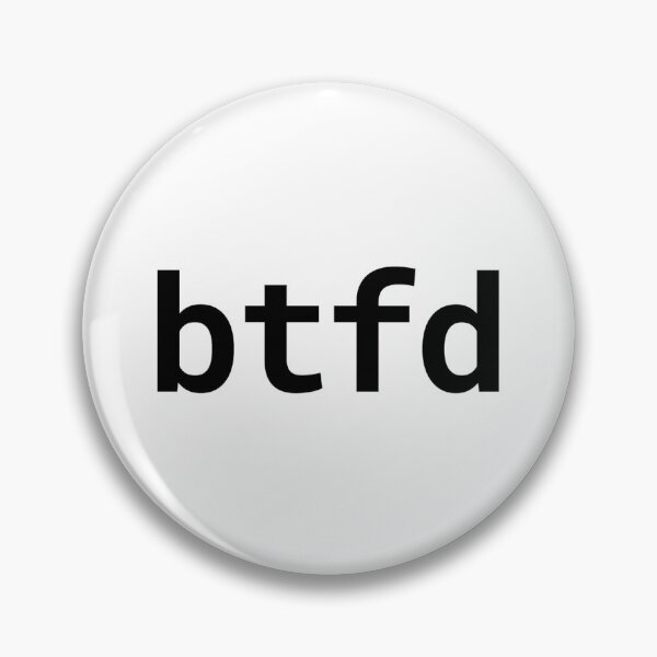 Item preview, BTFD - Buy the Fn Dip designed and sold by JayLeroy.