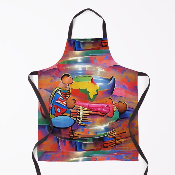 Item preview, African Percussion designed and sold by cottonklub.