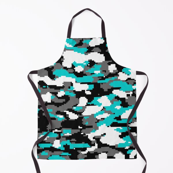 Item preview, Tidal wave Camo pattern digital Camouflage designed and sold by Tshirtstory.