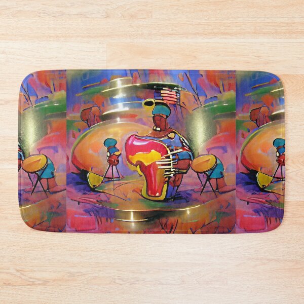 Item preview, African Percussion designed and sold by cottonklub.