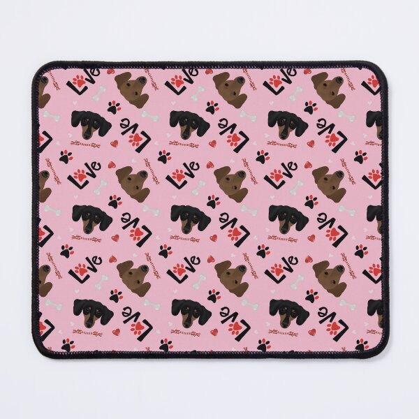 Item preview, Dox Love designed and sold by Kirsten Anne Creative.