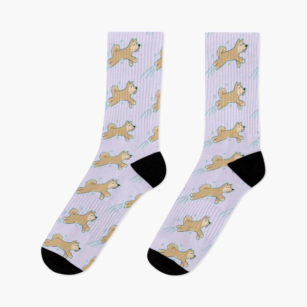 Item preview, Shibe Run designed and sold by Paytato435.