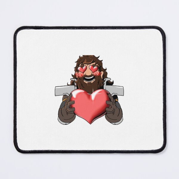 Item preview, BTNeandertha1 Love Emote designed and sold by BTNeandertha1.