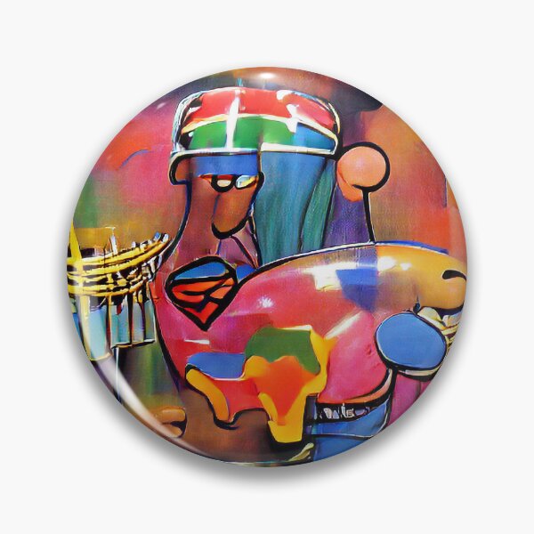 Item preview, African Percussion designed and sold by cottonklub.