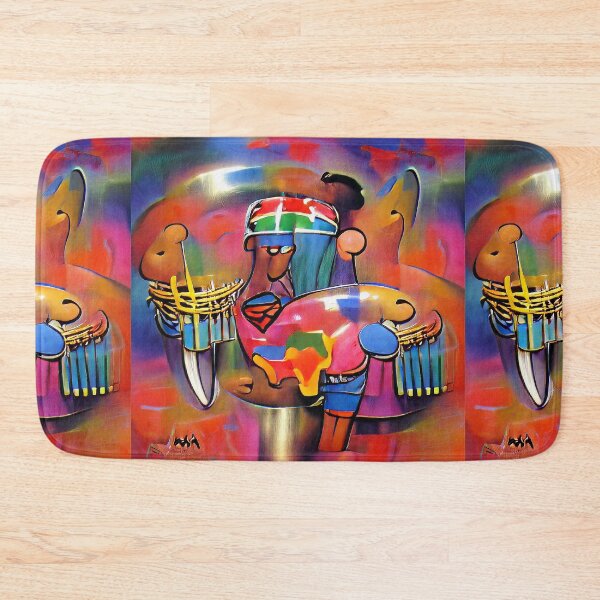 Item preview, African Percussion designed and sold by cottonklub.