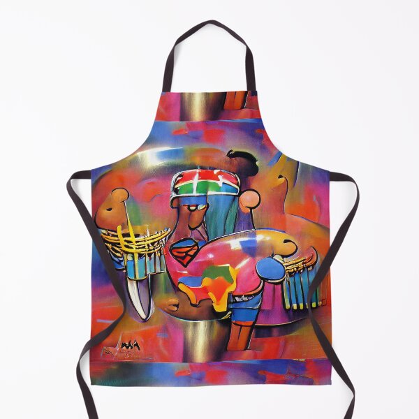 Item preview, African Percussion designed and sold by cottonklub.