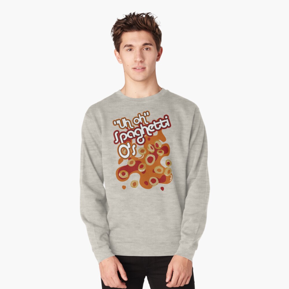 Item preview, Pullover Sweatshirt designed and sold by siege103.