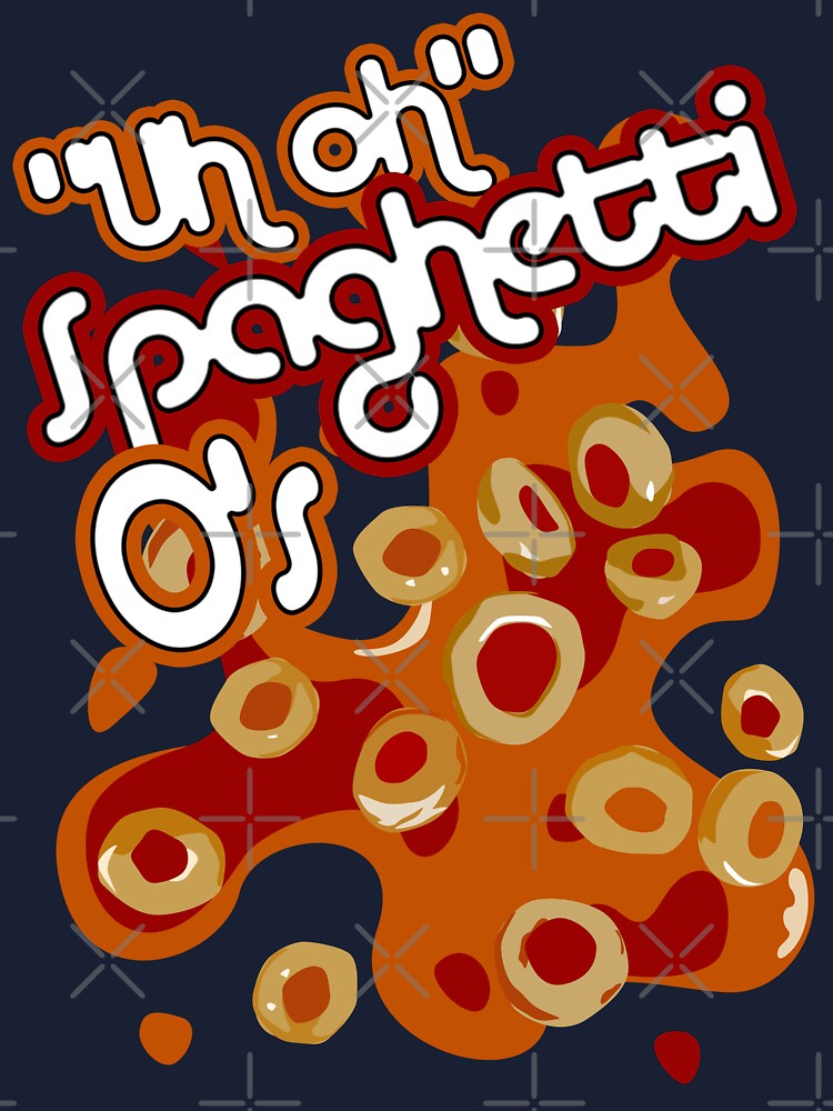 Uh-oh spaghettio's! : r/TheSimpsons