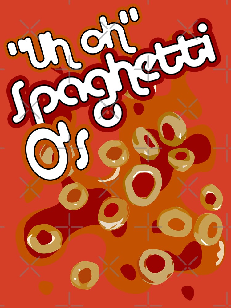 Uh-oh spaghettio's! : r/TheSimpsons