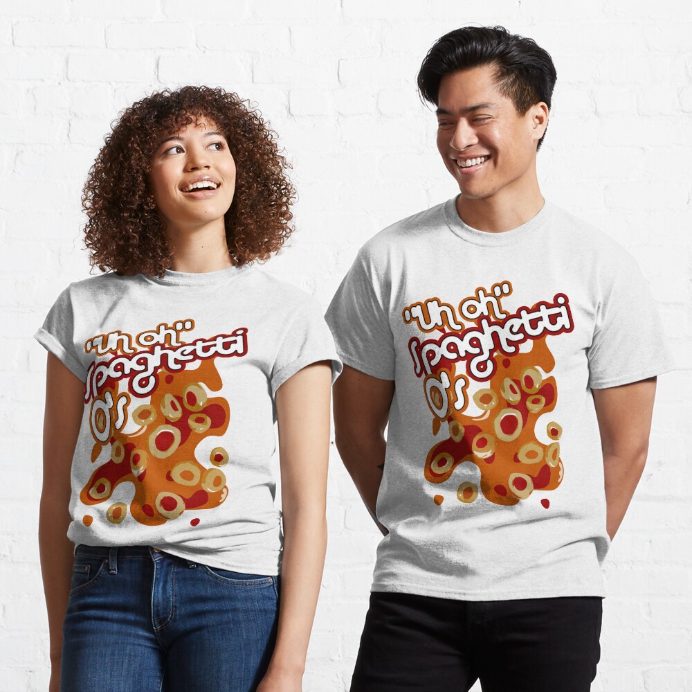 Item preview, Classic T-Shirt designed and sold by siege103.
