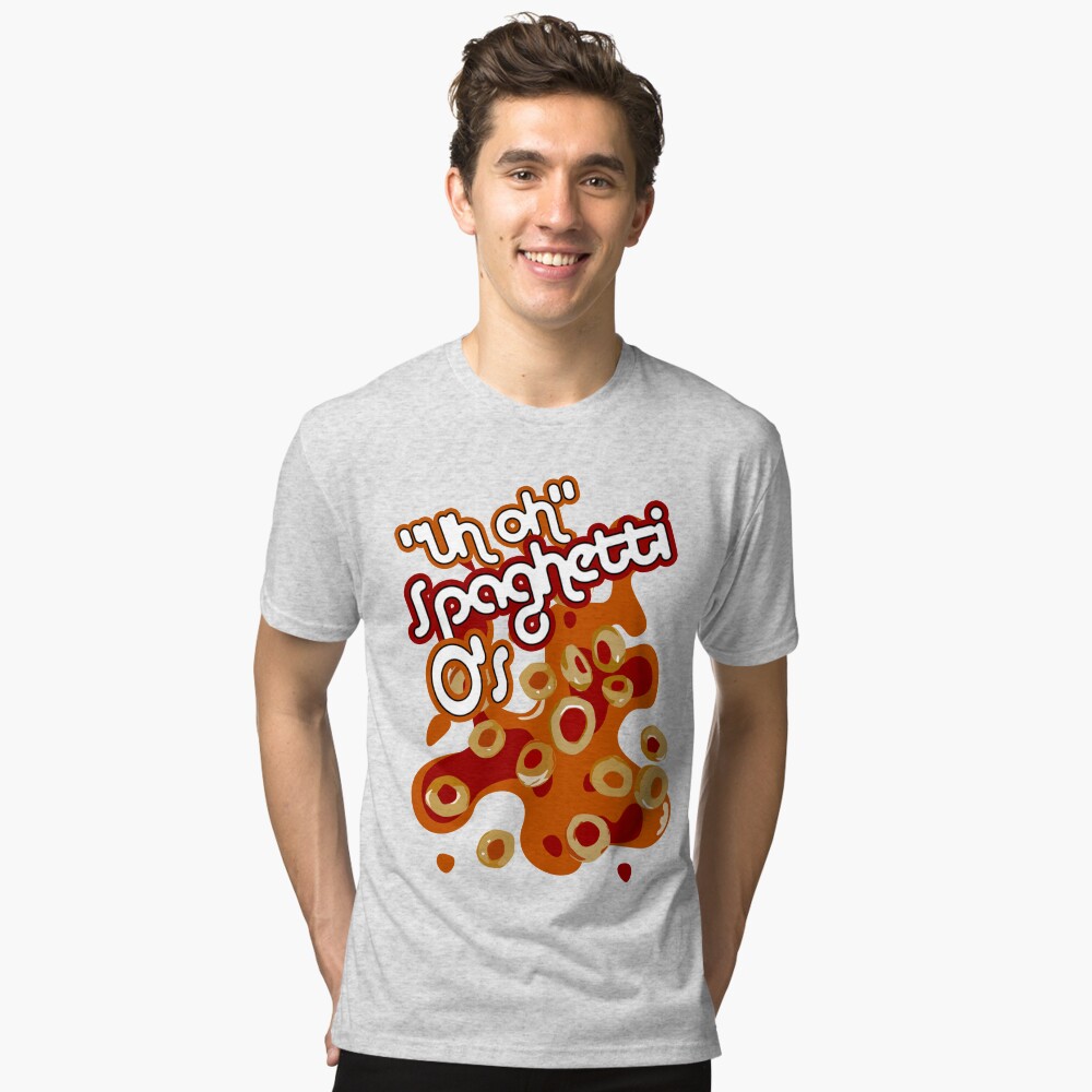 Item preview, Tri-blend T-Shirt designed and sold by siege103.