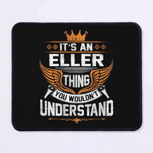 Item preview, Eller Name T Shirt - Eller Things Name Gift Item Tee designed and sold by pourvasecandi.