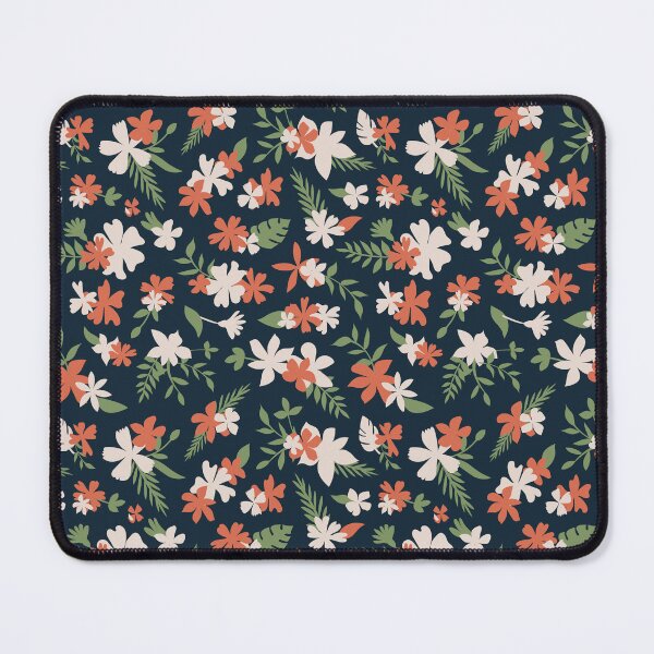 Item preview, Midnight Floral designed and sold by Christine Weenk.