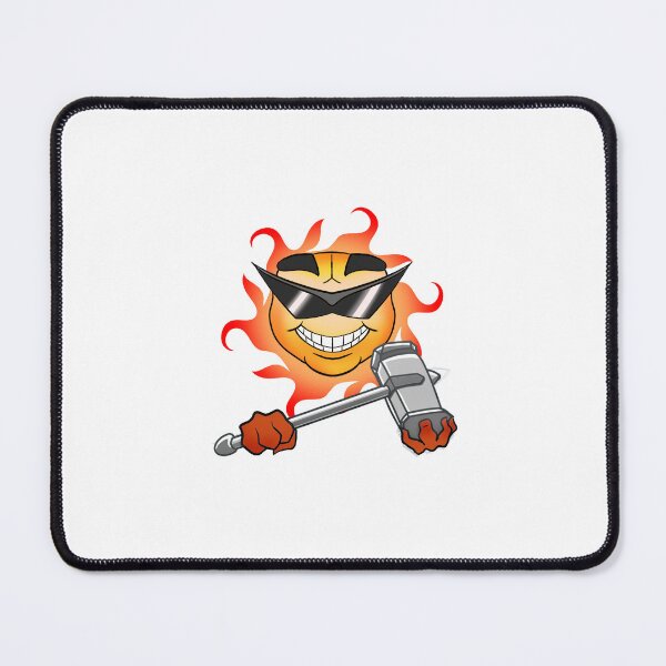 Item preview, Mr. Sunny Emote designed and sold by BTNeandertha1.