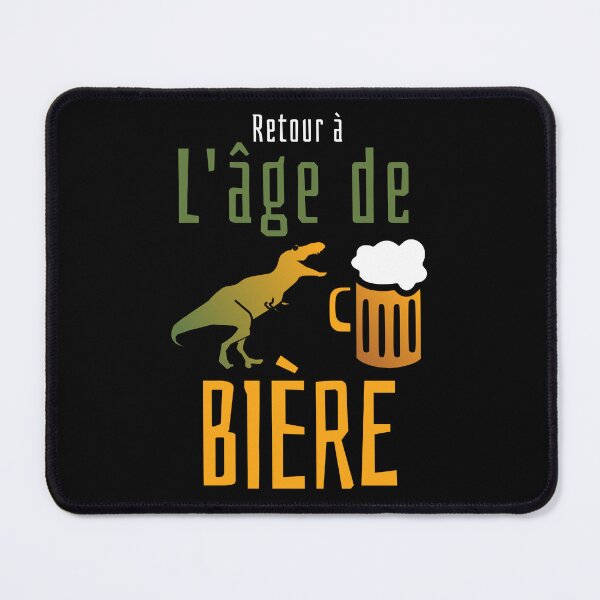 Item preview, Gift Humor Man Beer Aperitif designed and sold by RomualdGR.