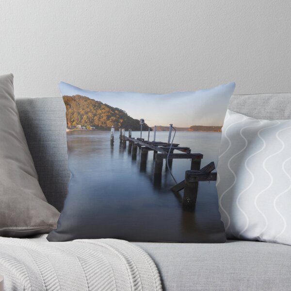 Item preview, Old Pier designed and sold by Geoff Wols.