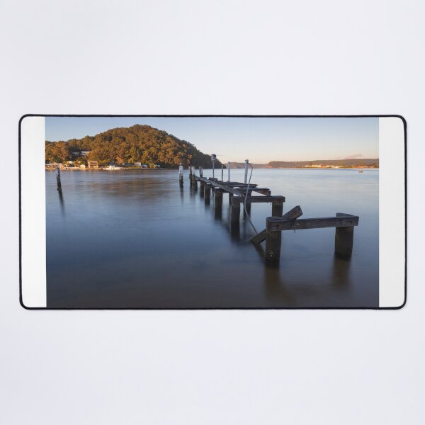 Item preview, Old Pier designed and sold by Geoff Wols.