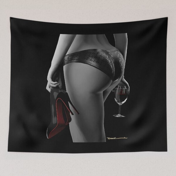 Item preview, red wine 1 designed and sold by smARTwork.