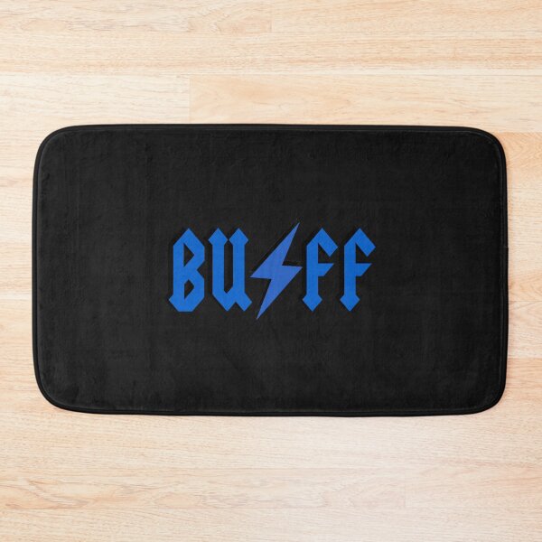 Item preview, UBuff ACDC  designed and sold by Ayana Todd.