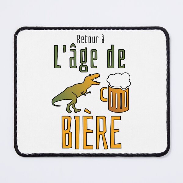 Item preview, Gift Humor Man Beer Aperitif designed and sold by RomualdGR.