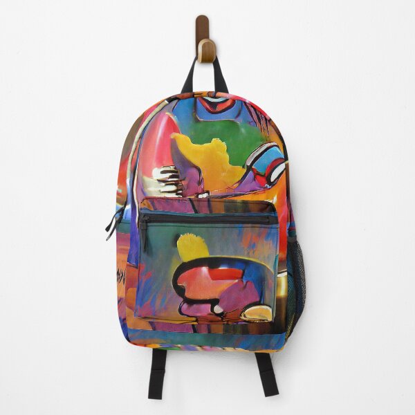 Item preview, African Percussion ~ Colorful Positive Vibes designed and sold by cottonklub.