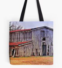 Resilient Tote Bag
