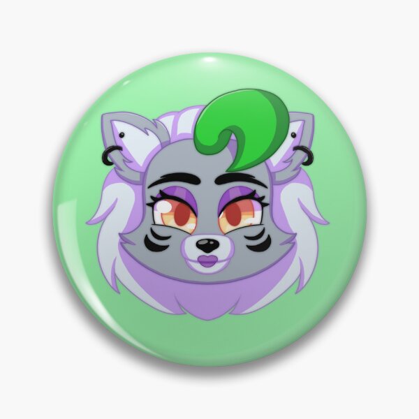 Item preview, Roxy Chibi designed and sold by okay-lexmar.