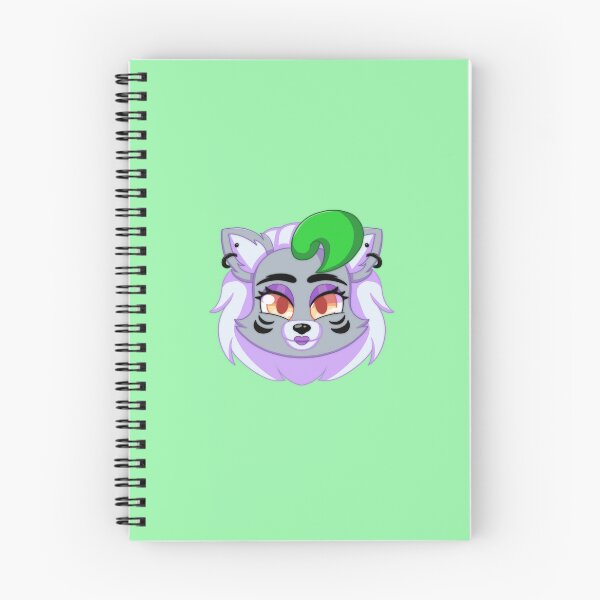 Item preview, Roxy Chibi designed and sold by okay-lexmar.