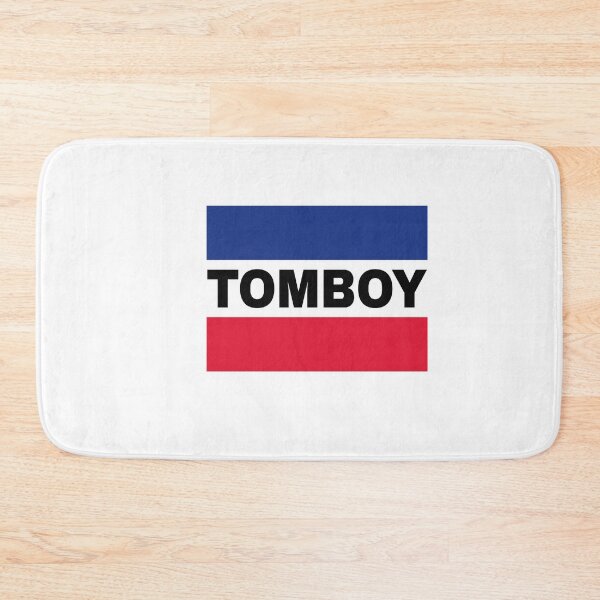 Item preview, TOMBOY  designed and sold by DiscoVibes.