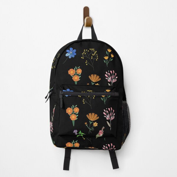 Item preview, Handdrawn wildflower designed and sold by PF-creations.
