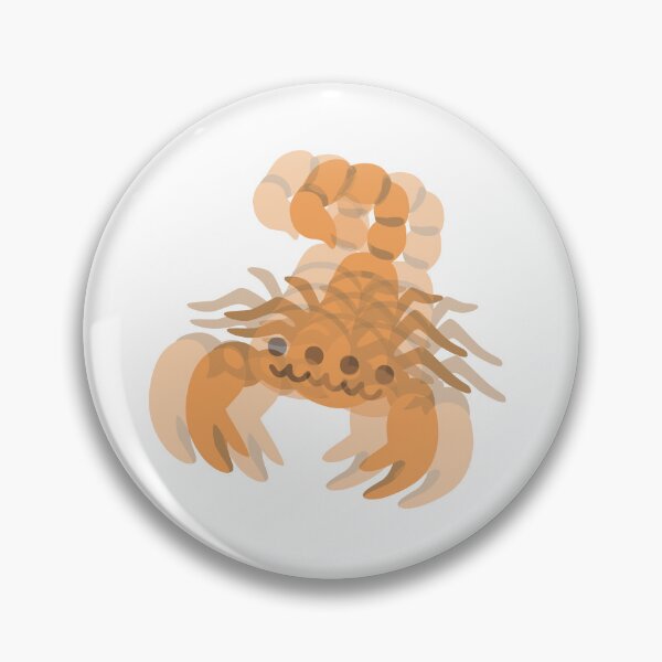 Item preview, vibrating scorpion designed and sold by Spoffa-X.