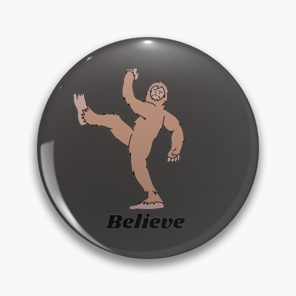 Item preview, Bigfoot designed and sold by makayla826.
