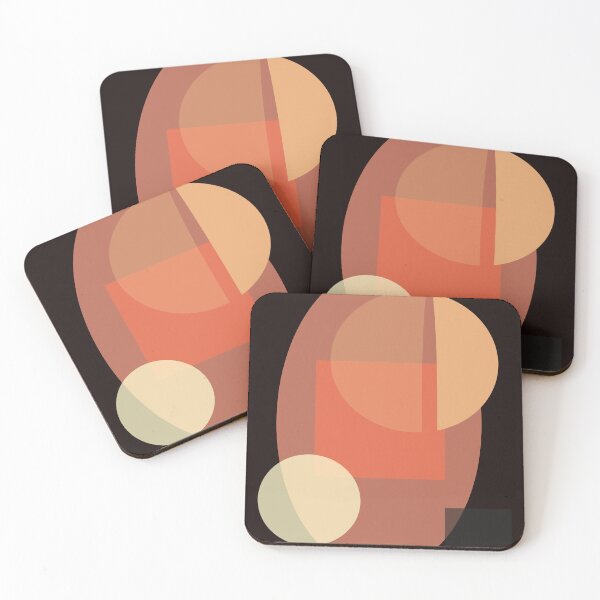 Item preview, Abstract composition designed and sold by Emi Yañez.