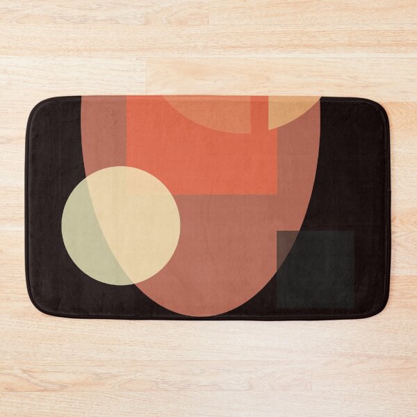 Item preview, Abstract composition designed and sold by Emi Yañez.