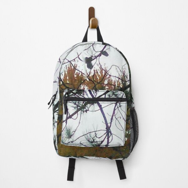 Item preview, Glimpse At The Sky Through The Trees  designed and sold by Cora Gregory.