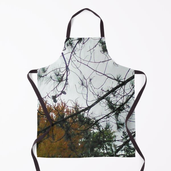 Item preview, Glimpse At The Sky Through The Trees  designed and sold by Cora Gregory.