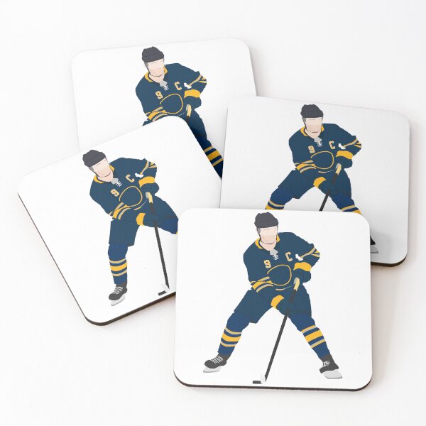 Item preview, Jack Eichel  designed and sold by Ayana Todd.