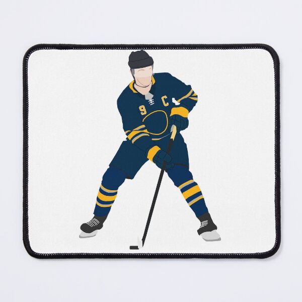 Item preview, Jack Eichel  designed and sold by Ayana Todd.