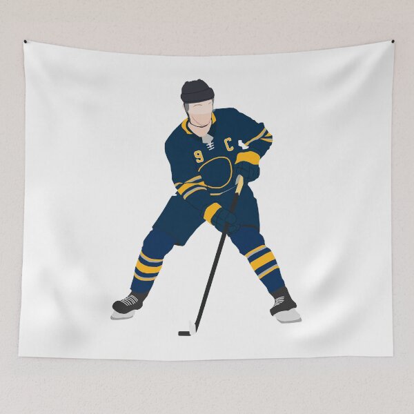 Item preview, Jack Eichel  designed and sold by Ayana Todd.
