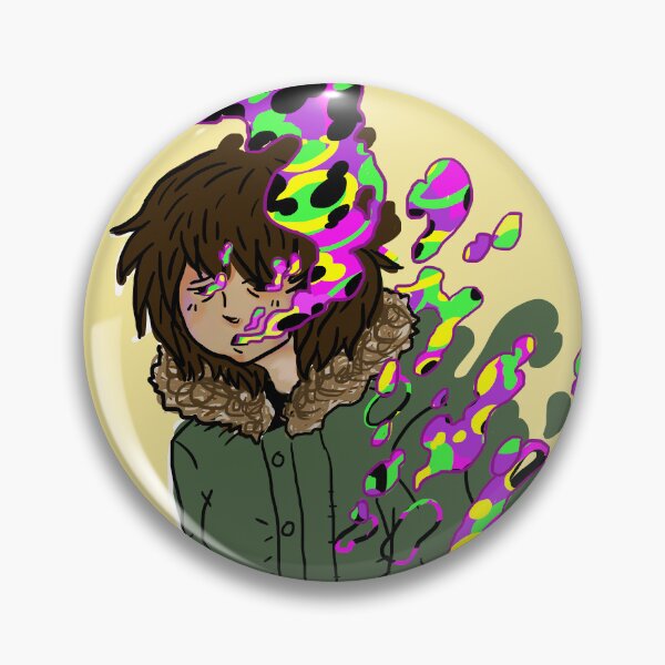 Item preview, chem daze designed and sold by Lizthebirdbird.