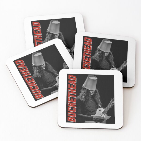 Item preview, awesome buckethead Active  designed and sold by BucketbotJapan.