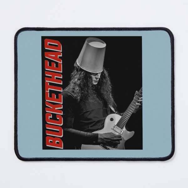 Item preview, awesome buckethead Active designed and sold by BucketbotJapan.