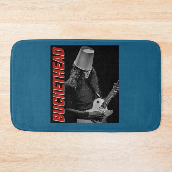 Item preview, awesome buckethead Active  designed and sold by BucketbotJapan.