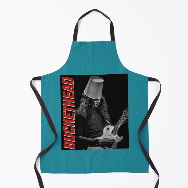 Item preview, awesome buckethead Active designed and sold by BucketbotJapan.