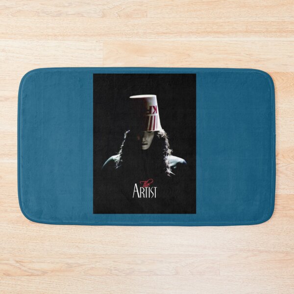 Item preview, BEST SELLING - Buckethead     designed and sold by BucketbotJapan.