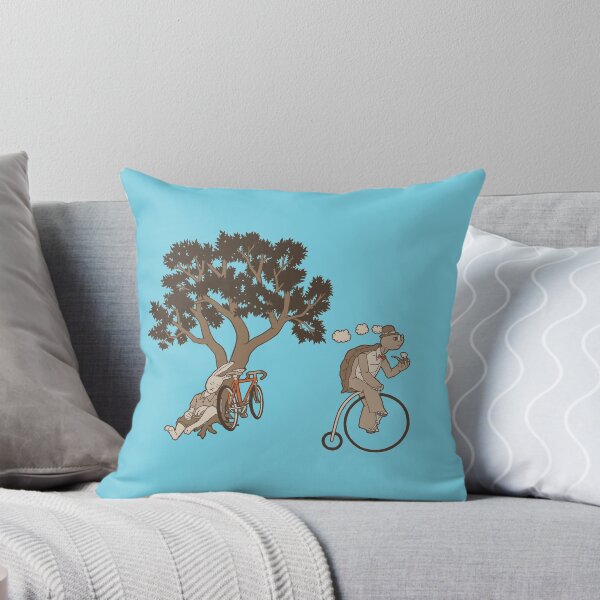 Item preview, Slow and Steady  designed and sold by InkCityGraphics.