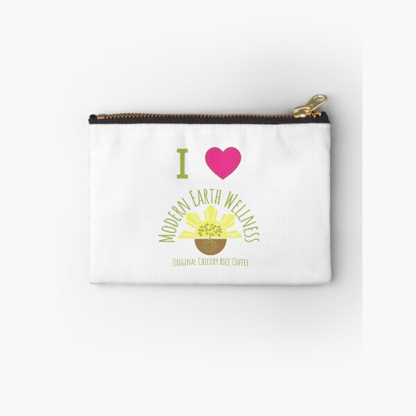 Item preview, I Heart Modern Earth Wellness Original Chicory Rice Coffee designed and sold by WokeWords.