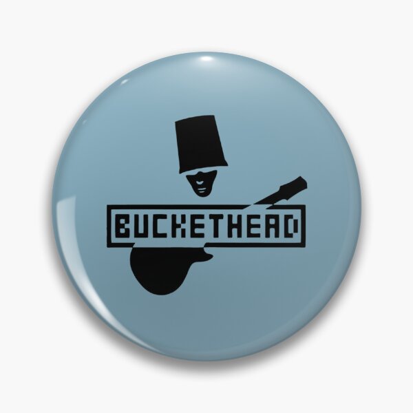Item preview, BEST SELLING - Buckethead   designed and sold by BucketbotJapan.